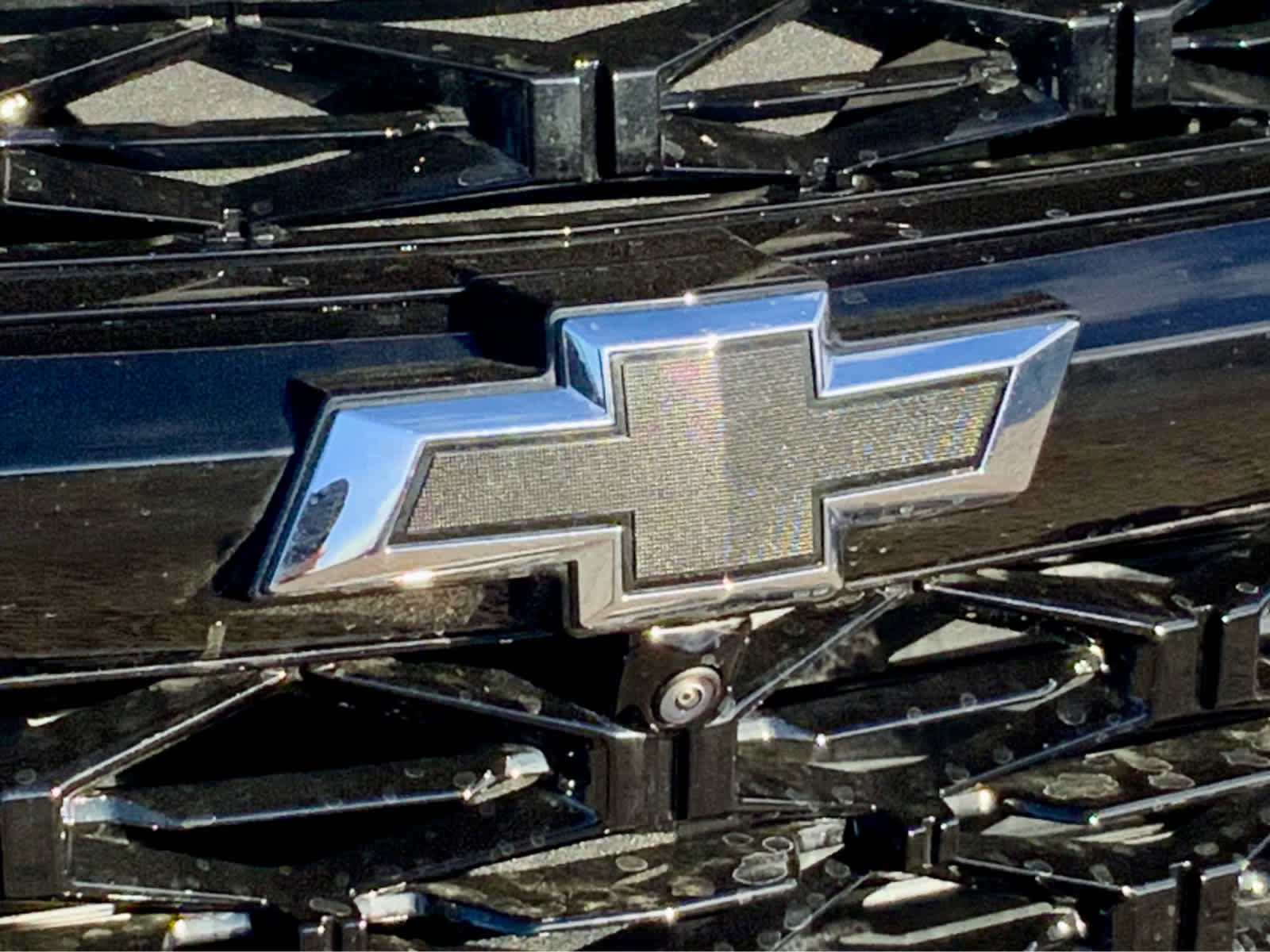 New 2026 Chevrolet Traverse RS w/ LPO, Floor Liner Package image 18