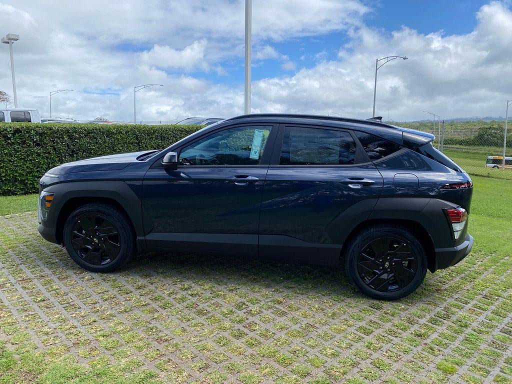 New 2026 Hyundai Kona SEL Sport FWD image 9