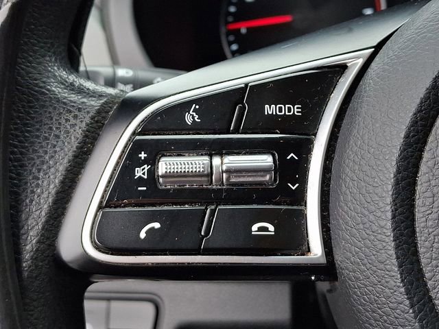 Used 2021 Kia Seltos LX image 20