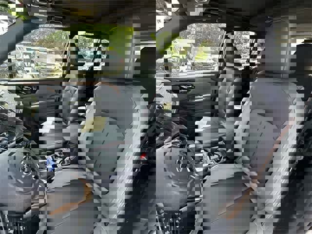 Used 2025 Subaru Forester Sport image 17