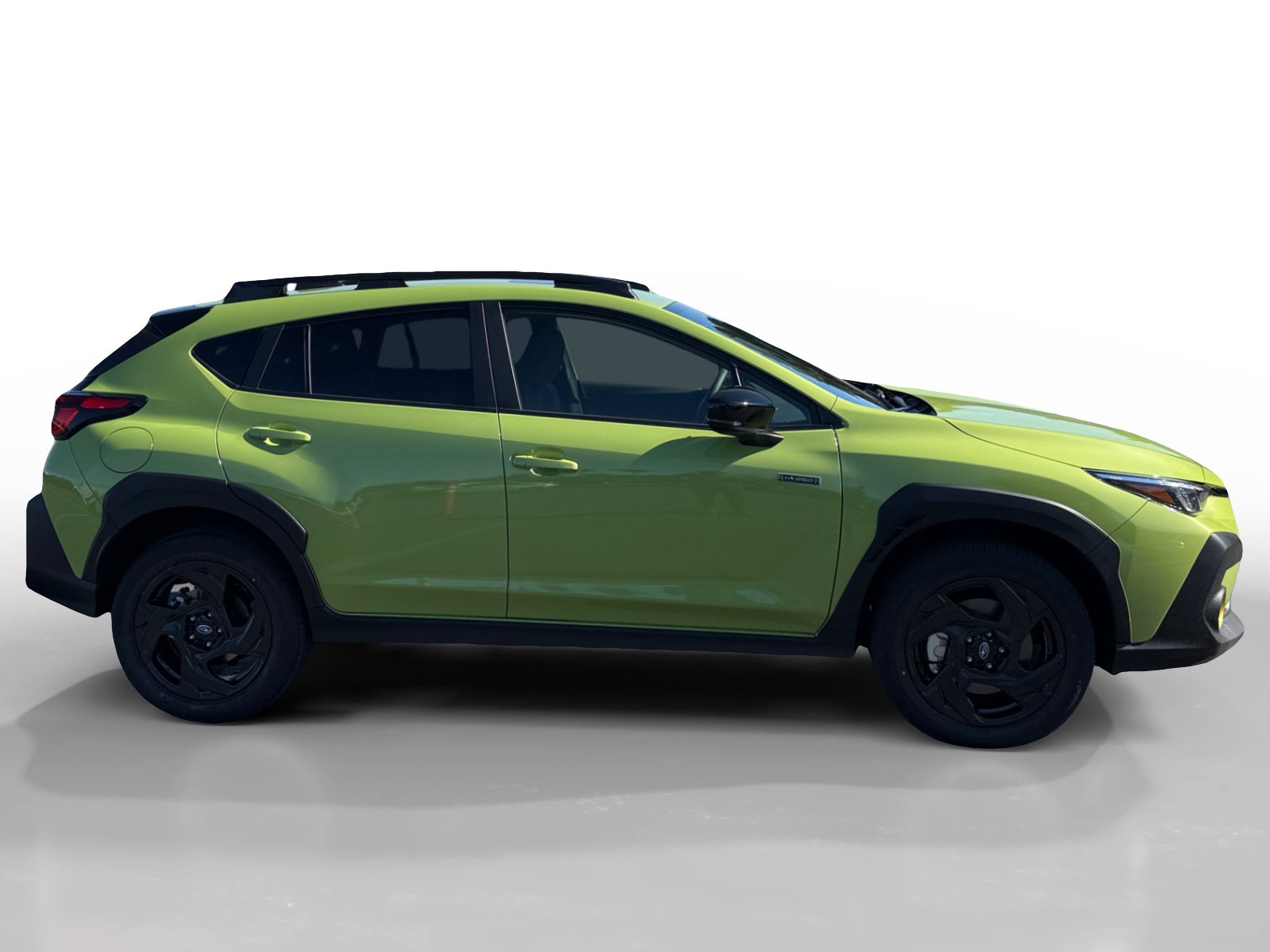 New 2026 Subaru Crosstrek 2.5i Sport AWD/4WD image 6