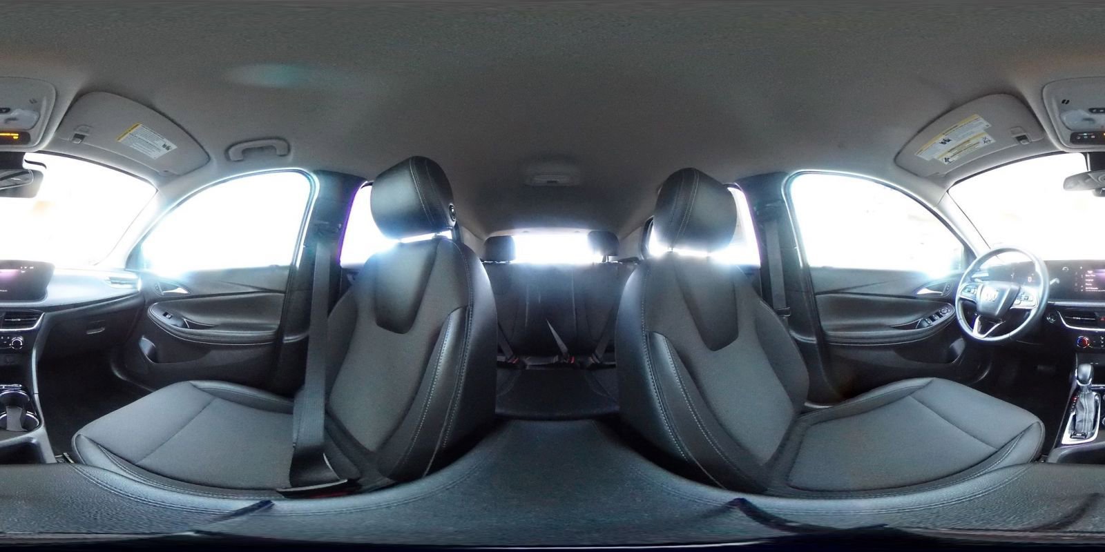 Used 2025 Buick Encore GX Preferred image 43