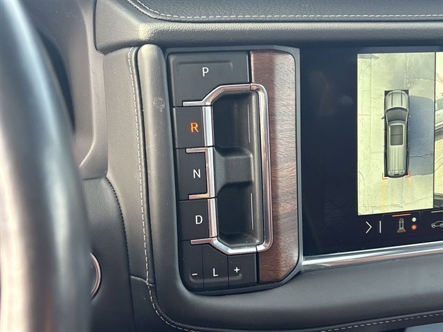 Certified 2024 GMC Yukon XL Denali Ultimate image 16