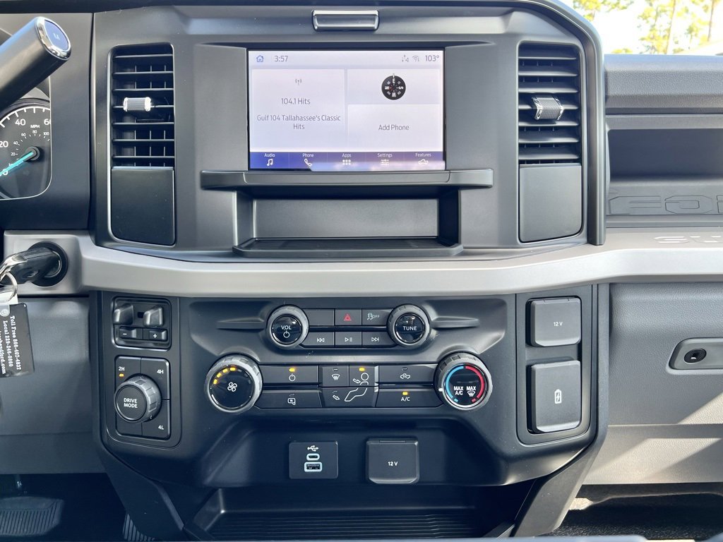 New 2026 Ford F250 XL w/ XL Driver Assist Package image 28