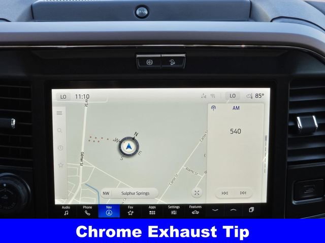 New 2026 Ford F250 King Ranch image 14