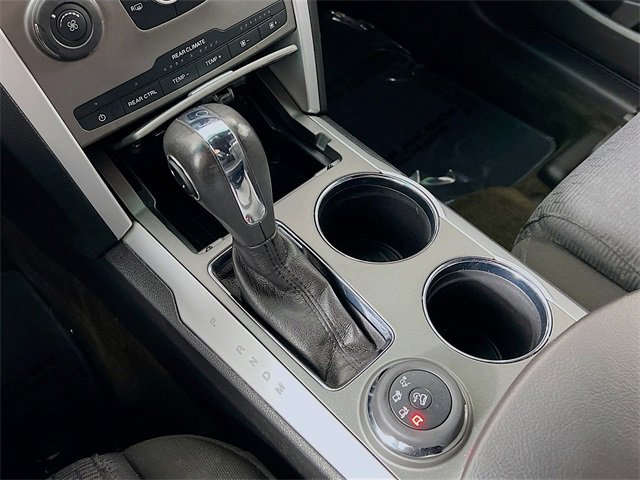 Used 2014 Ford Explorer XLT image 19
