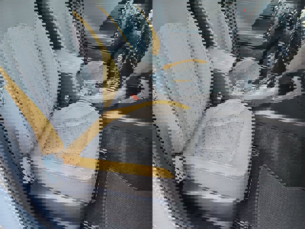 Certified 2024 Subaru Crosstrek 2.5i Sport w/ Crosstrek Mirror Package image 10