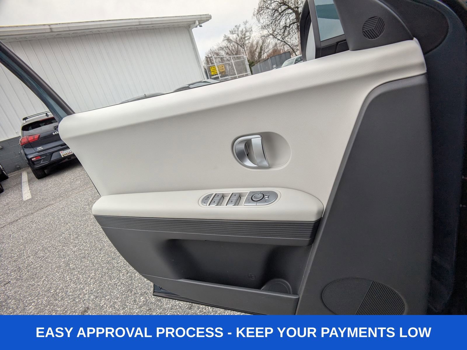 Used 2024 Hyundai Ioniq 5 SEL image 31