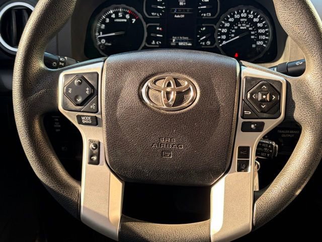 Used 2020 Toyota Tundra SR5 w/ SX Package image 17