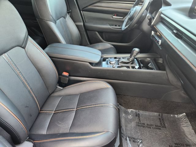 Used 2025 MAZDA CX-50 AWD 2.5 S w/ Premium Plus Pkg image 20