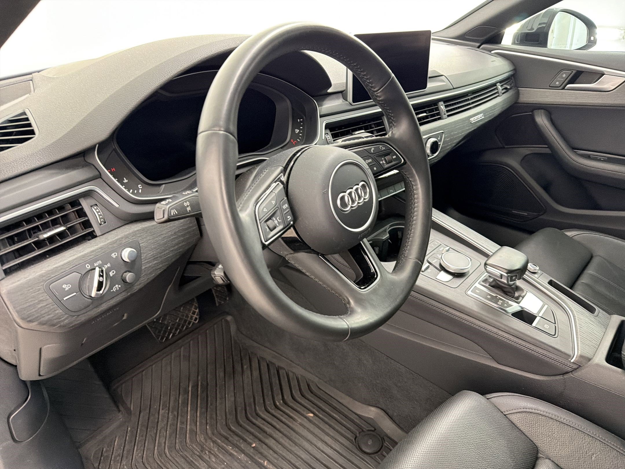 Used 2018 Audi A5 2.0T Prestige AWD/4WD image 4