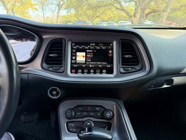 Used 2023 Dodge Challenger GT w/ Blacktop Package image 13