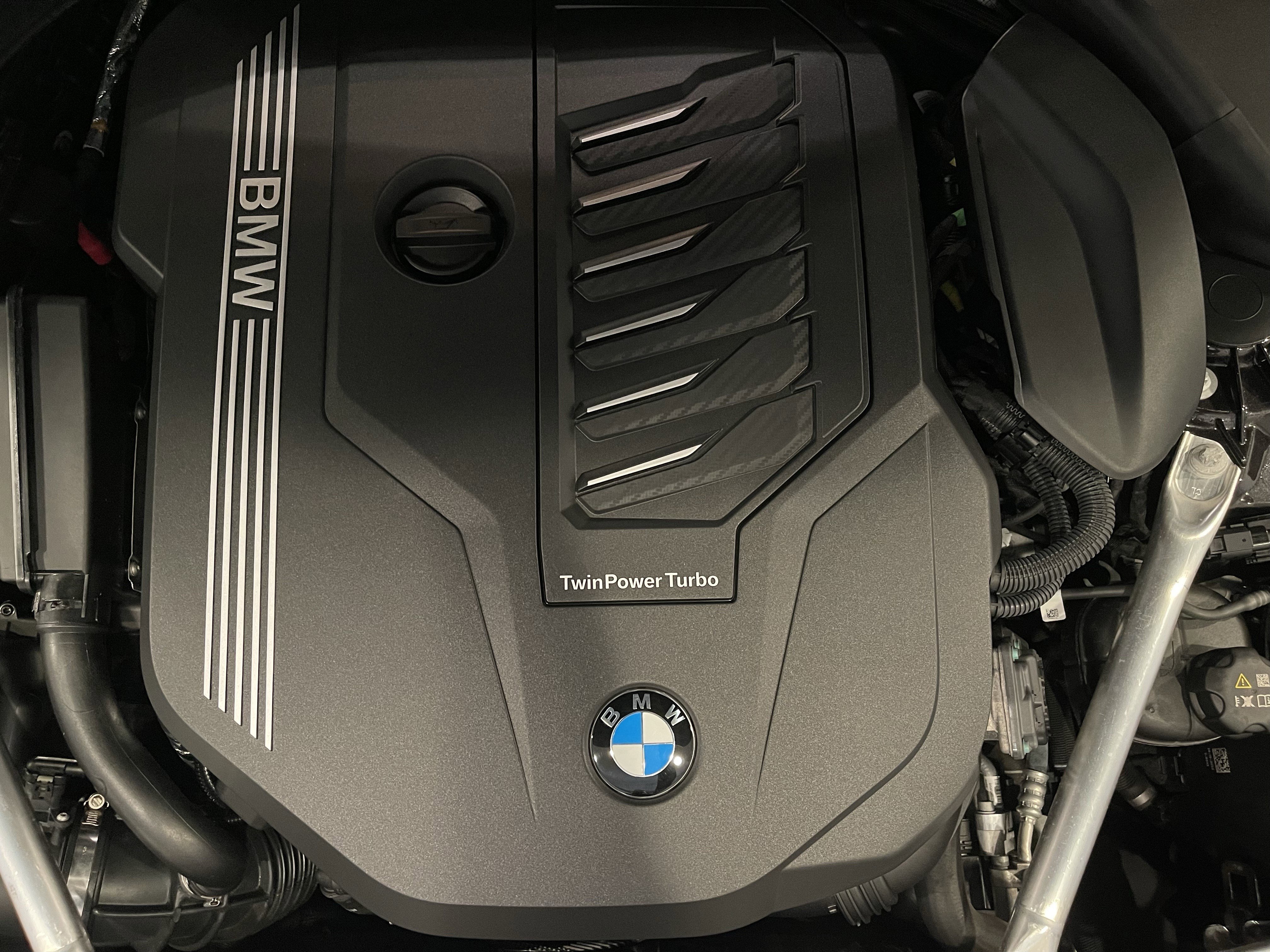 Certified 2023 BMW 540i xDrive w/ Premium Package image 26