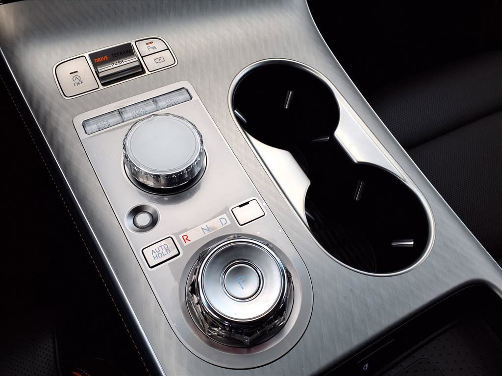 New 2026 Genesis GV70 2.5T Sport Prestige image 8