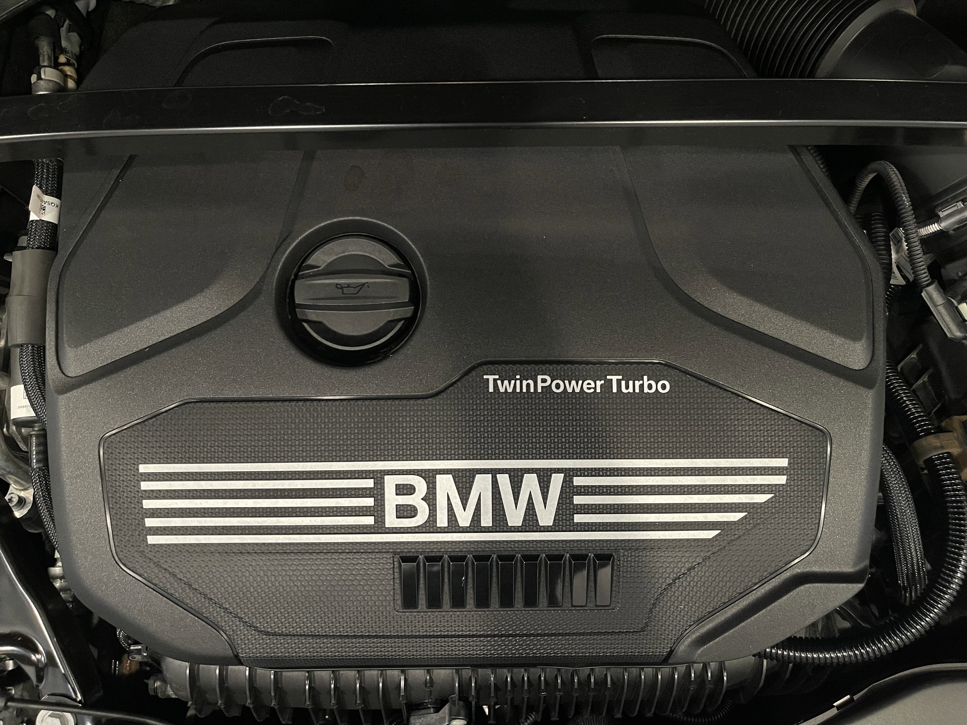 Used 2021 BMW 228i xDrive Gran Coupe w/ Convenience Package AWD/4WD image 26