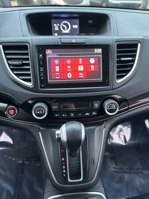 Used 2015 Honda CR-V EX-L image 15