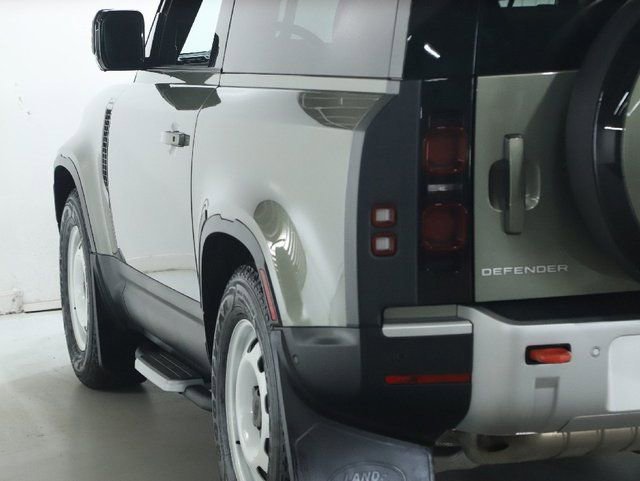 Certified 2023 Land Rover Defender 90 S image 6