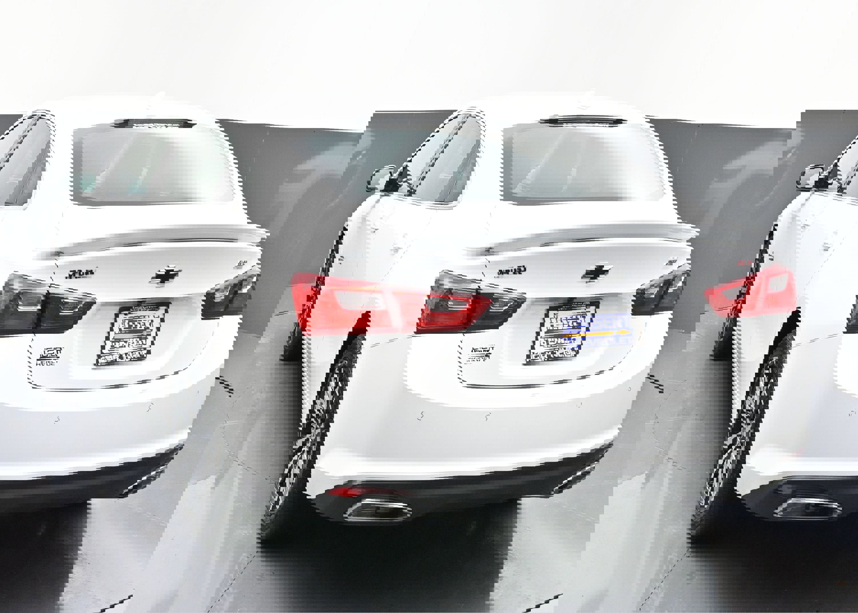 Used 2024 Chevrolet Malibu RS image 6