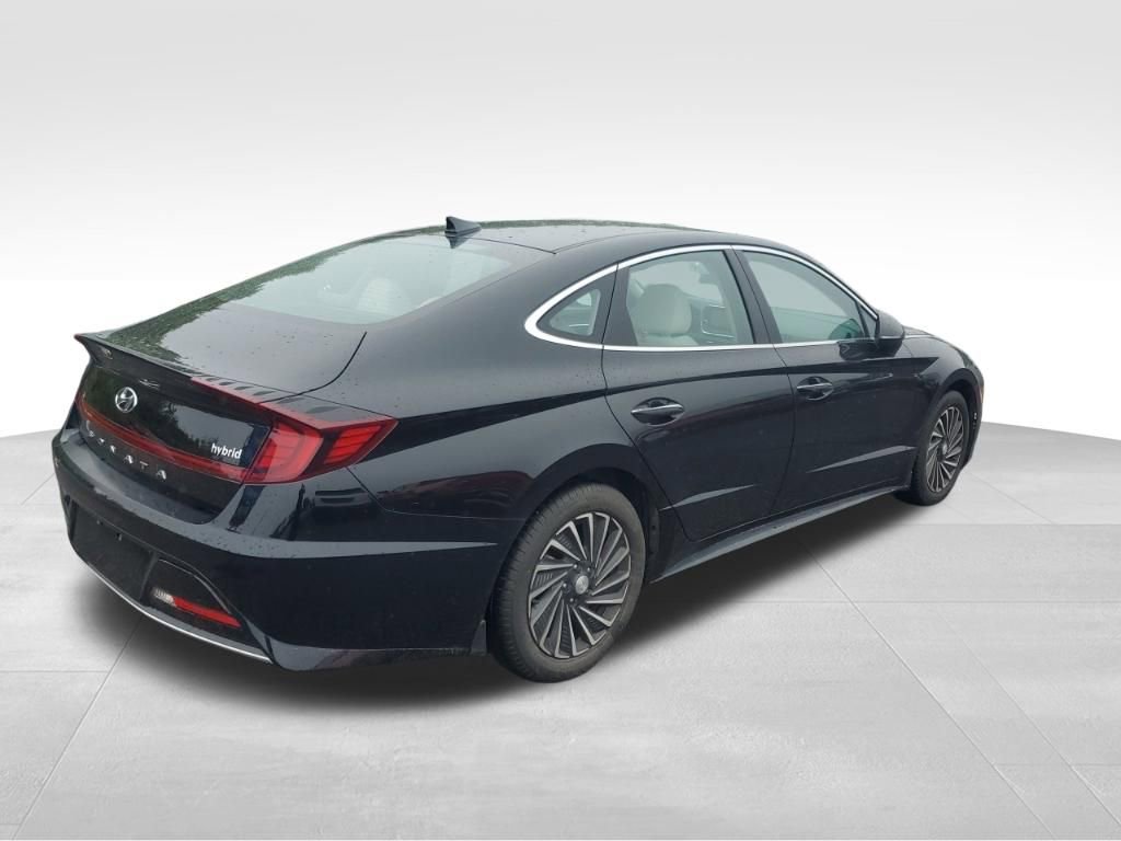 Used 2023 Hyundai Sonata SEL FWD image 7