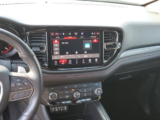 Used 2025 Dodge Durango GT AWD/4WD image 27