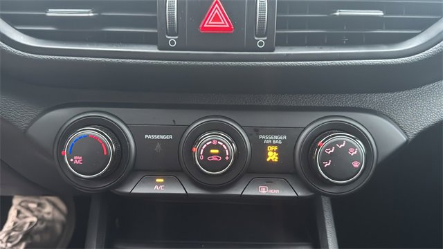 Used 2024 Kia Forte LXS image 18