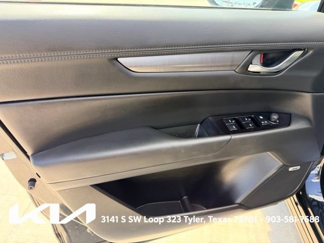 Used 2020 MAZDA CX-5 Touring FWD image 15