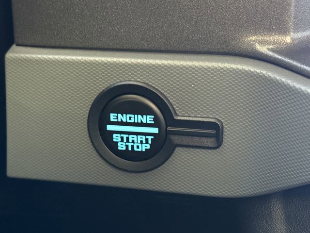 Used 2024 Ford Bronco Big Bend image 30