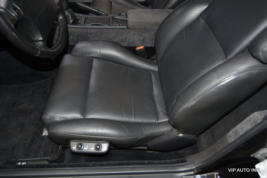 Used 1991 Nissan 300ZX Twin Turbo RWD image 20