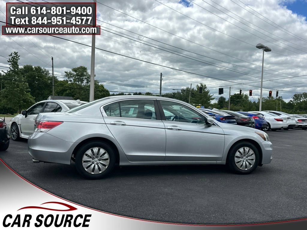 Used 2011 Honda Accord LX image 4