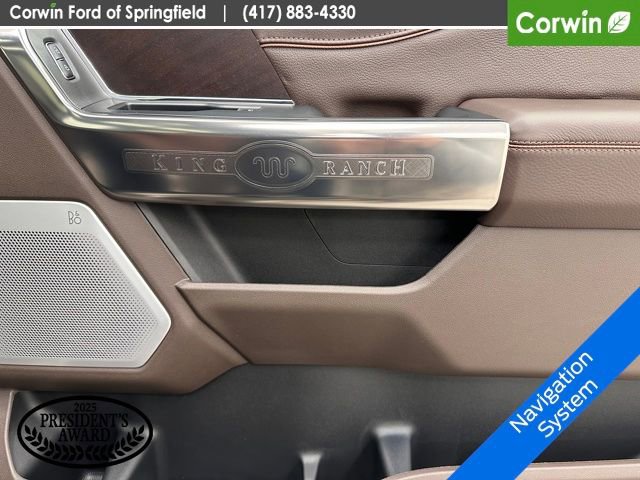 New 2026 Ford F250 King Ranch image 13