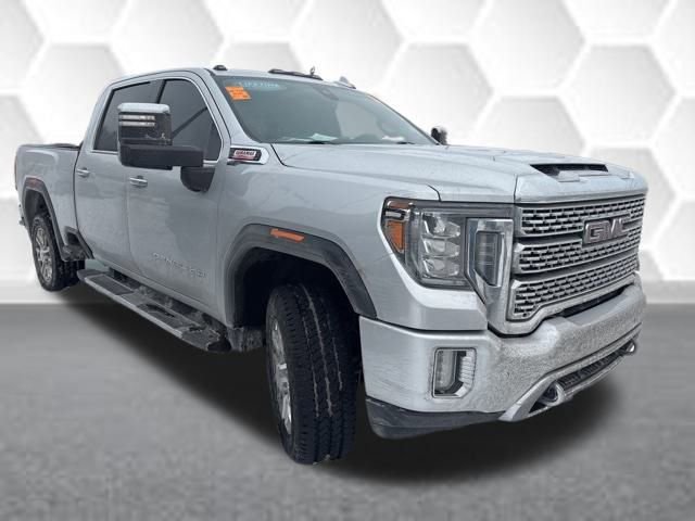 Used 2020 GMC Sierra 2500 Denali image 5