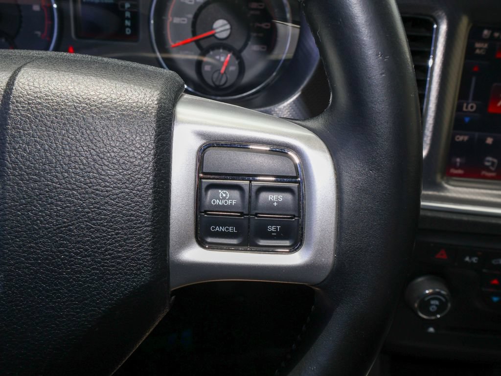Used 2013 Dodge Charger R/T RWD image 25