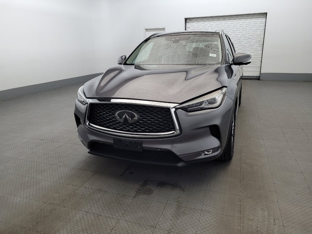 Used 2019 INFINITI QX50 Essential w/ Premium Heat Package AWD/4WD image 15