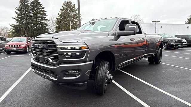 New 2026 RAM 3500 Laramie image 10