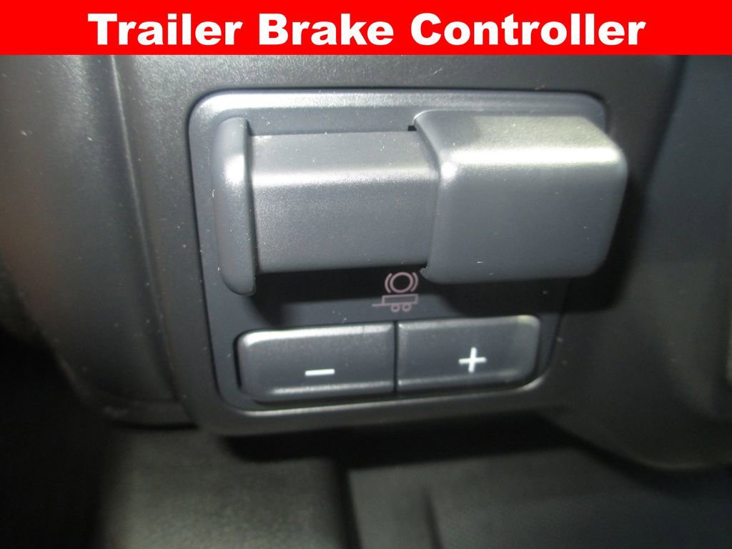 Used 2020 GMC Sierra 3500 AT4 w/ AT4 Premium Package AWD/4WD image 22