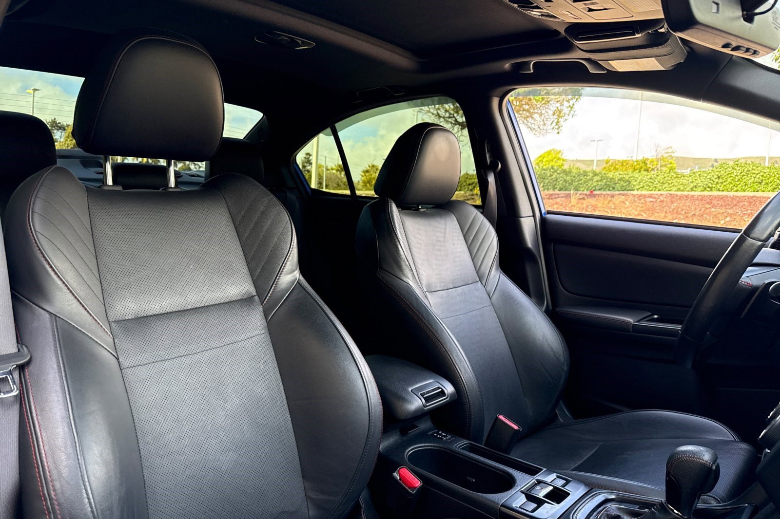 Used 2019 Subaru WRX Limited w/ Popular Package #1 image 31