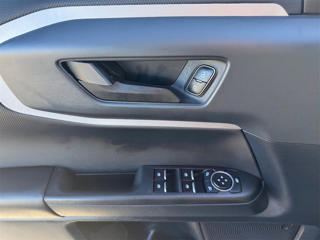 Used 2023 Ford Bronco Sport Big Bend w/ Convenience Package image 20