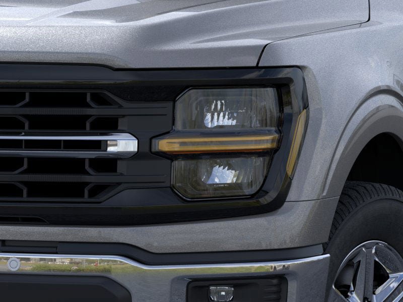 New 2025 Ford F150 XLT w/ Equipment Group 302A MID RWD image 18