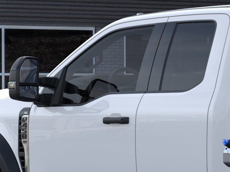 New 2026 Ford F450 XL w/ XL Chrome Package image 20