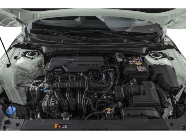 New 2027 Kia K4 EX FWD image 9