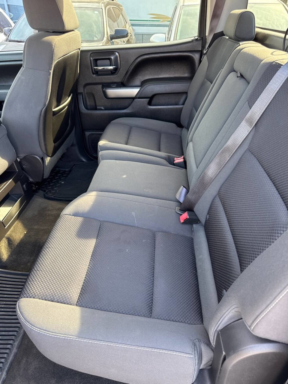 Used 2014 Chevrolet Silverado 1500 LT image 9