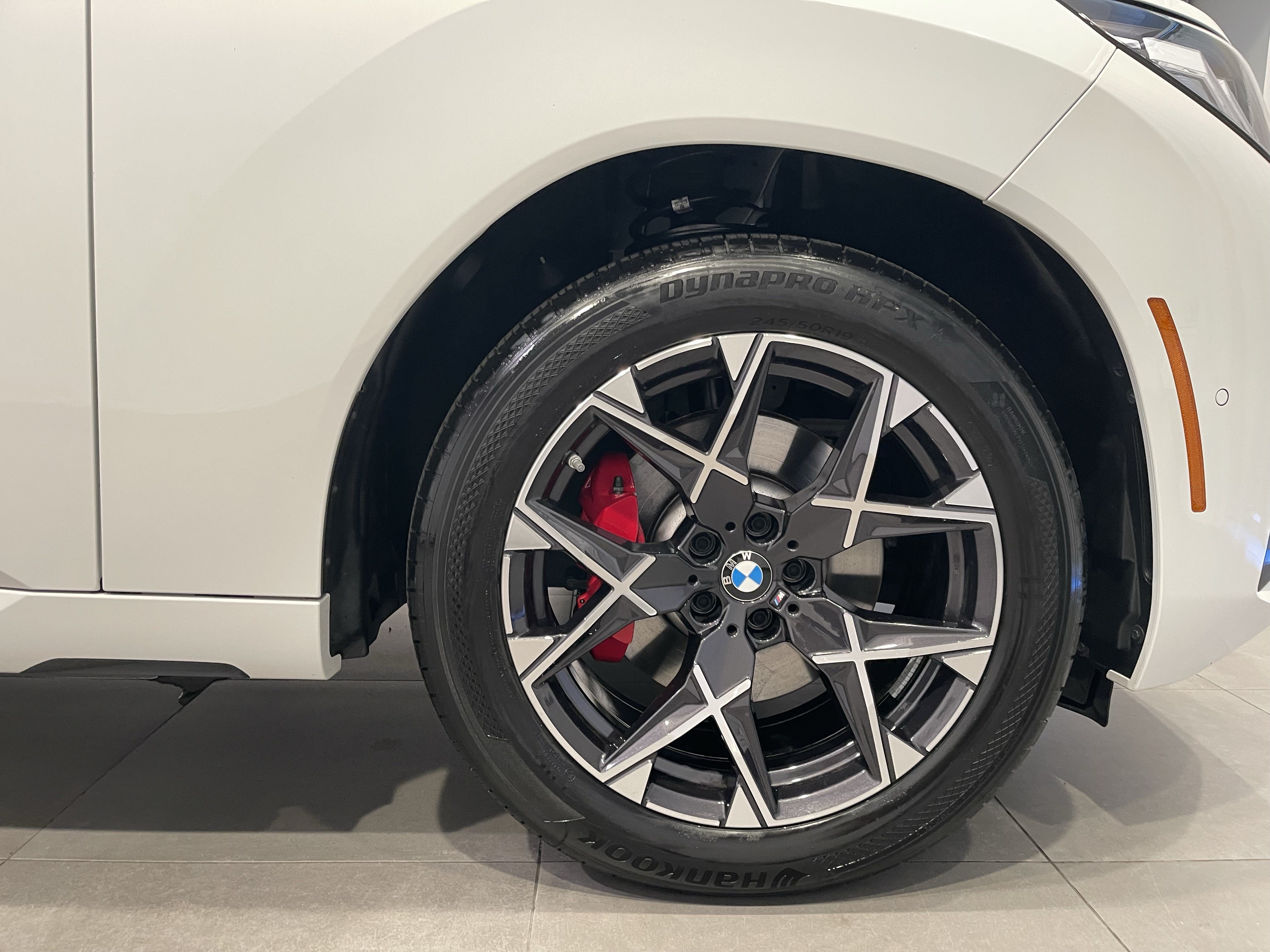 Used 2026 BMW X3 xDrive30i w/ M Sport Package AWD/4WD image 10