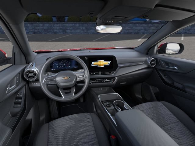 New 2027 Chevrolet Equinox LT FWD image 17