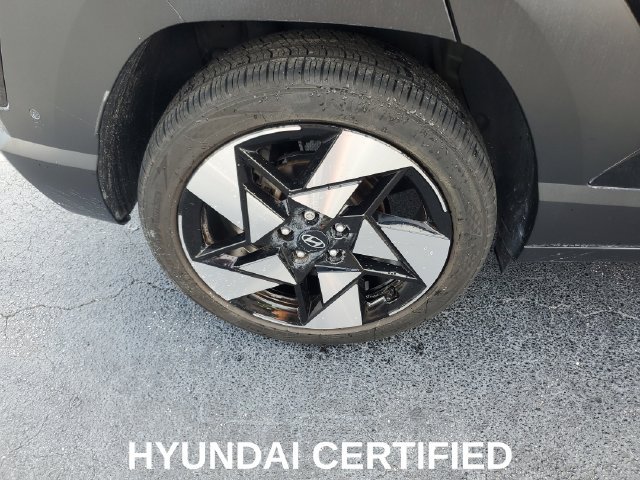 Certified 2024 Hyundai Kona Limited FWD image 29