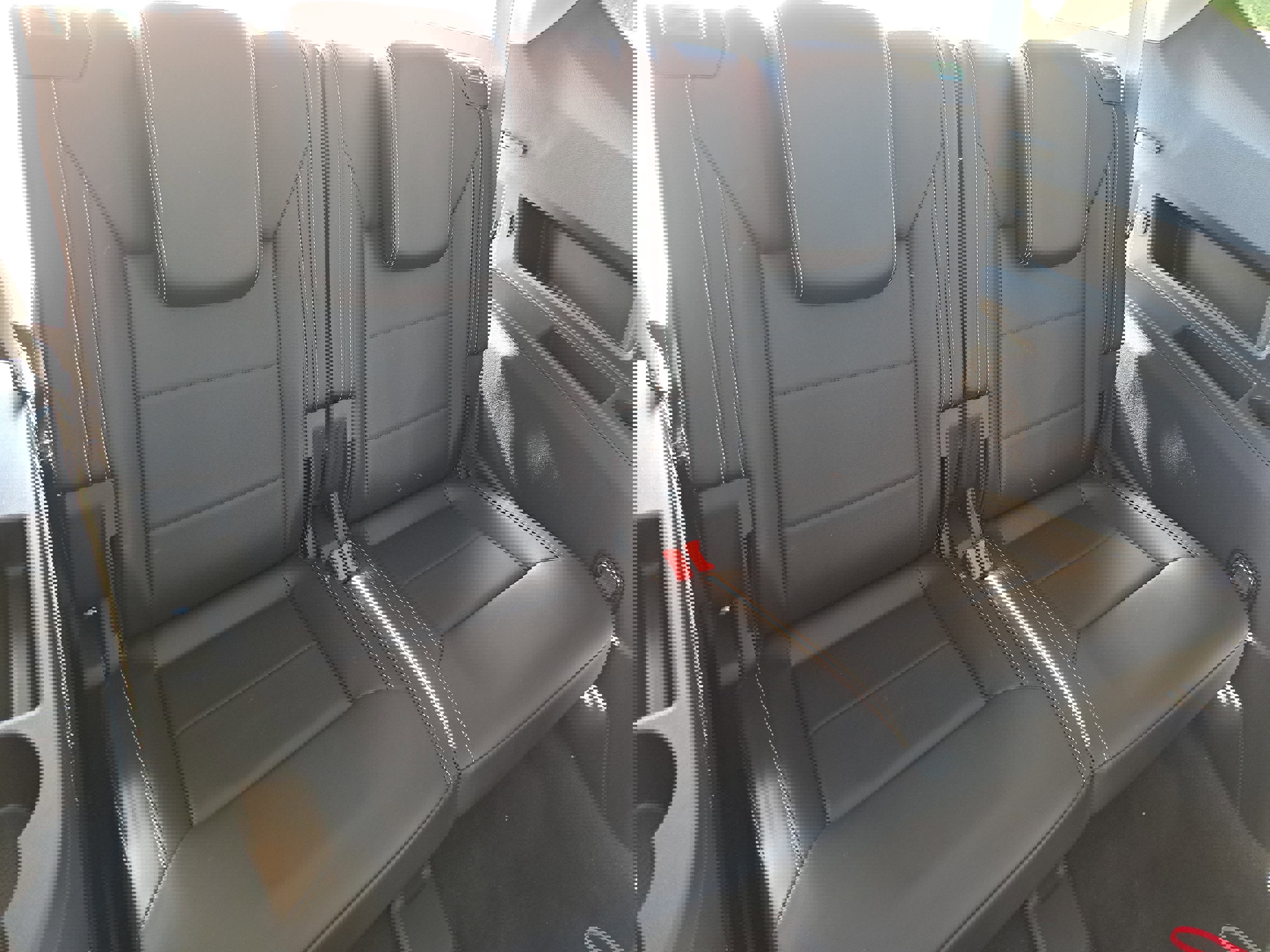 Used 2022 Volkswagen Atlas SEL R-Line image 12