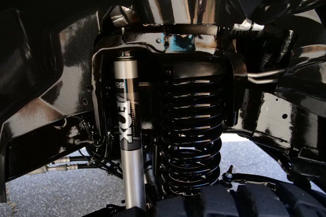 Used 2024 RAM 3500 Laramie w/ Night Edition image 14