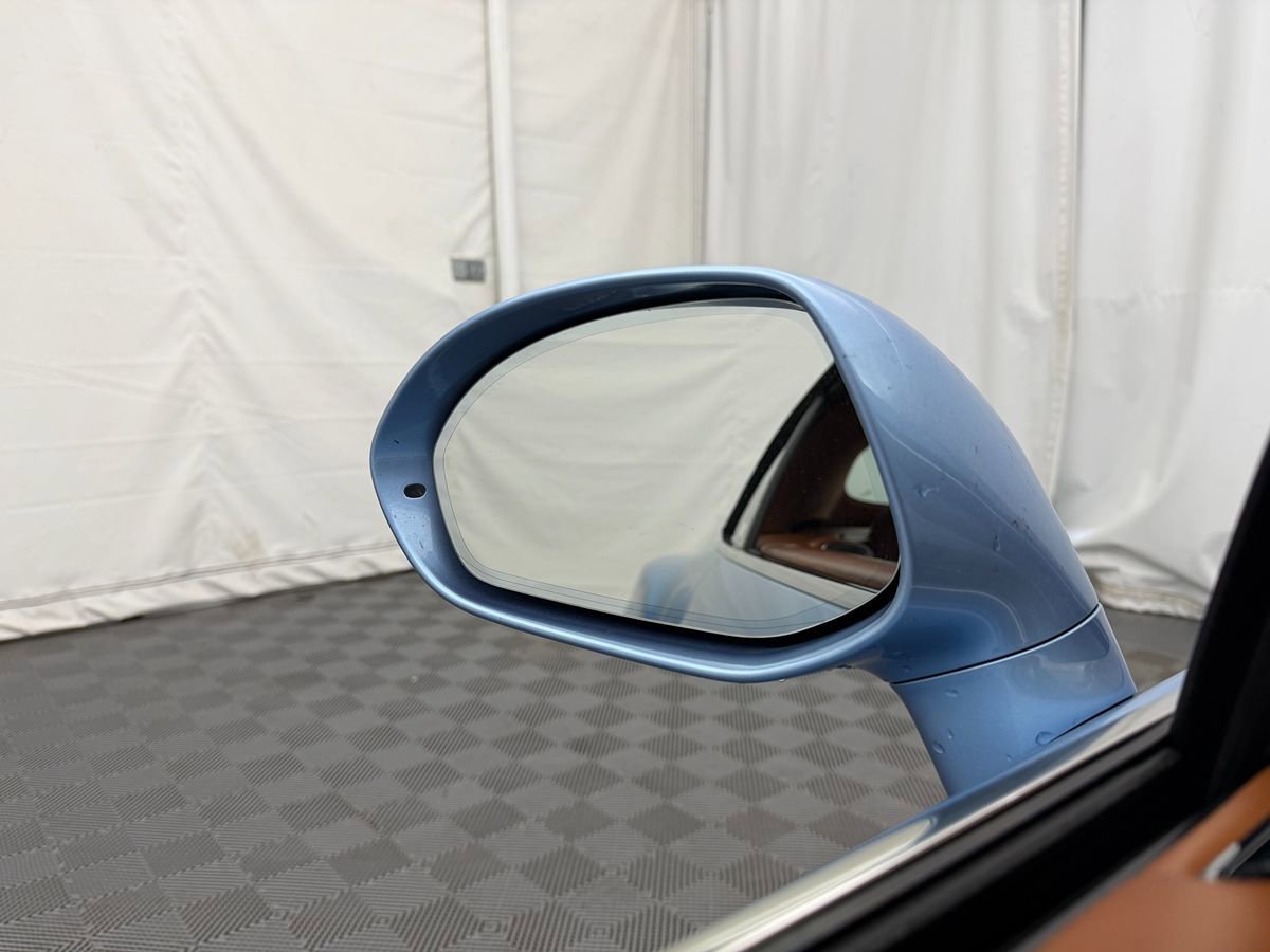 Used 2013 Bentley Continental GT AWD/4WD image 22