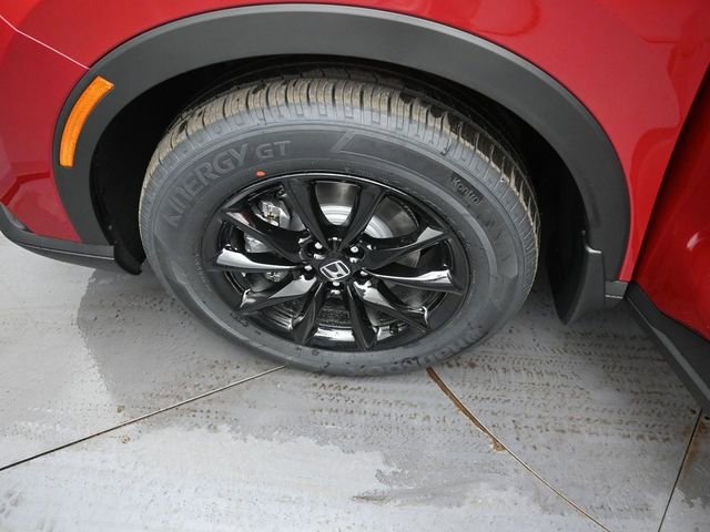 New 2026 Honda CR-V Sport-L image 35