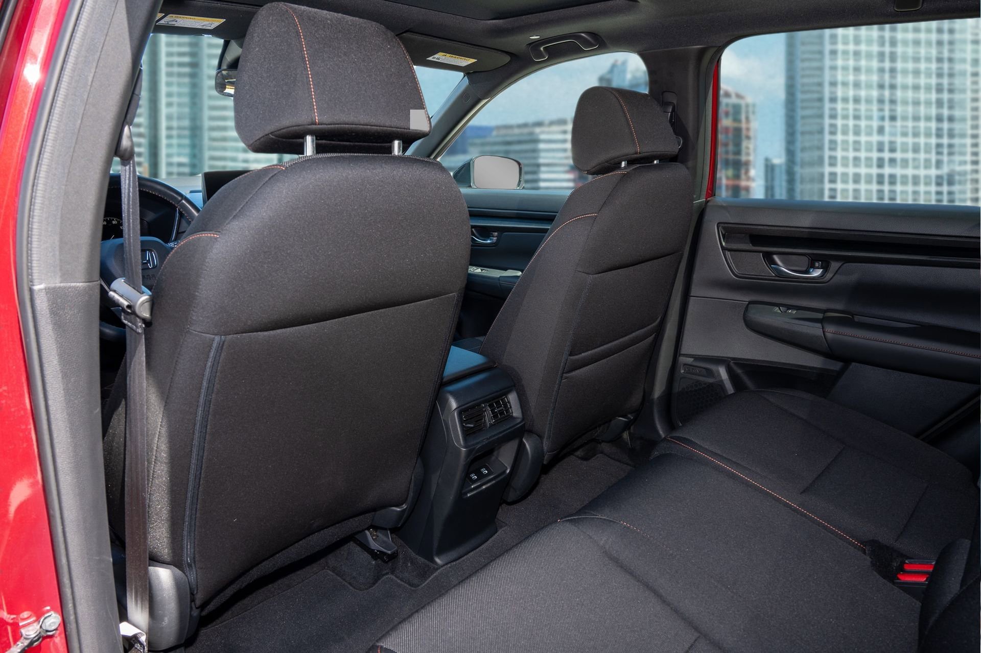 Certified 2024 Honda CR-V Sport image 19