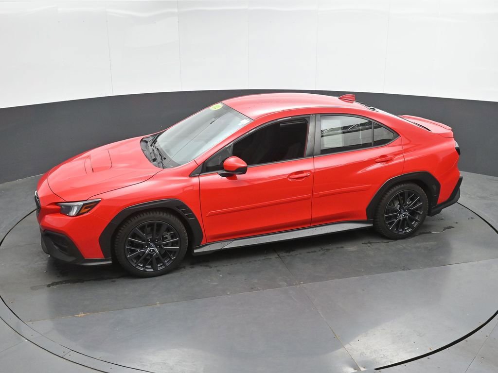 Used 2022 Subaru WRX Premium AWD/4WD image 35